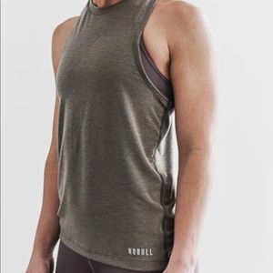 Nobull High-Neck Tank